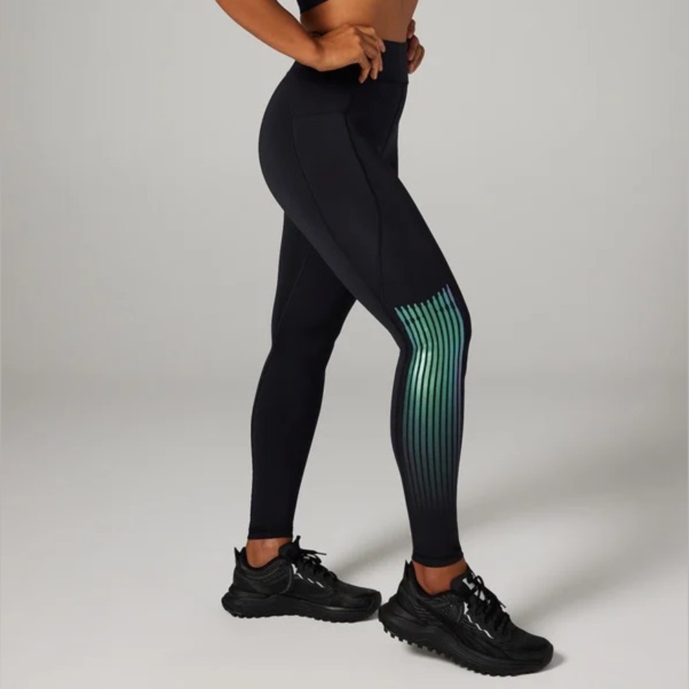 Savage x Fenty Leggings Size XS